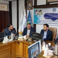 ۱۱۷ وکیل نیکوکار همراه کمیته امداد قزوین