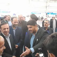 طرح آبرسانی سد طالقان در مسیر اجرا