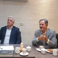 تعاون قزوین در مسیر تحول