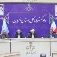 مقابله هدفمند با مواد مخدر در قزوین