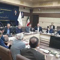 بررسی مشکلات ۸ واحد تولیدی قزوین
