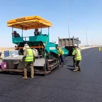 بهسازی آزادراه قزوین–زنجان آغاز شد