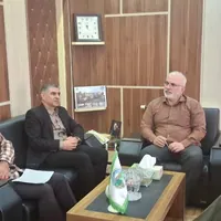 بررسی مسائل عشایر آبیک و بوئین‌زهرا