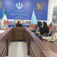 رونق رویدادهای صنایع‌دستی قزوین