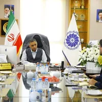 پیگیری سهمیه ارزی ارغوان تجارت