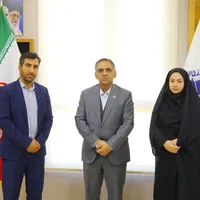 حمایت عبدیان از انتقال خون قزوین