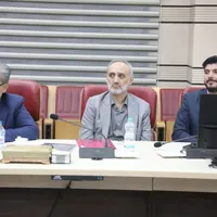 تسریع آبرسانی طالقان به قزوین
