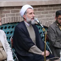 اهل قلم قزوین گردهم آمدند