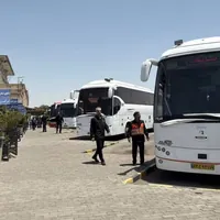 الزام GPS برای ناوگان قزوین