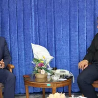 بررسی پوشش بیمه‌ای نیازمندان قزوین