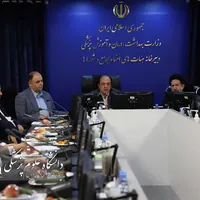 ۱۸ پیشنهاد دانشگاه قزوین بررسی شد