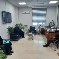 بررسی مشکلات خانواده‌های تحت حمایت کمیته امداد قزوین