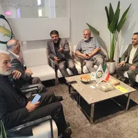قزوین در نمایشگاه شیرینی و شکلات