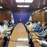 آمادگی راهداری قزوین برای زمستان