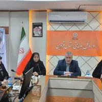 توزیع ۲۶۱۷ بسته تحصیلی در قزوین
