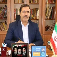 آمادگی برق قزوین برای پیک بار زمستان
