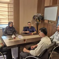 آمادگی منابع طبیعی قزوین برای مقابله با حریق