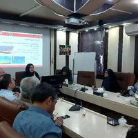 منابع طبیعی قزوین پای کار «سبا»