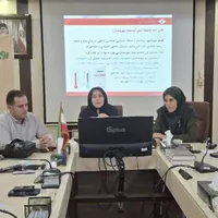 نهمین نشست علمی مصرف انرژی در قزوین