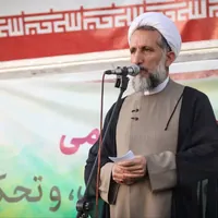 فضای مجازی را رها نکنید