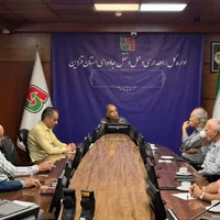 بررسی مشکلات نوبت‌دهی پایانه بار قزوین