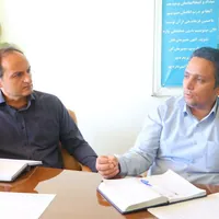 تداوم تأمین گاز واحدهای کشاورزی قزوین