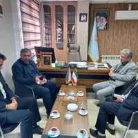 پیگیری ساخت مسکن مددجویان قزوین