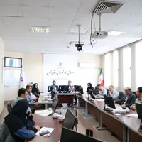 نقاط آسیب‌پذیر زیرساختی قزوین بررسی شد