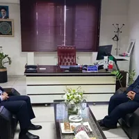 پیگیری تسهیلات مددجویان کمیته امداد قزوین