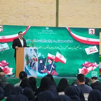 تأکید نوذری بر عدالت آموزشی در قزوین