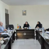 ششمین نشست تحول اداری بهزیستی قزوین برگزار شد