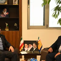 آمادگی برق و گاز قزوین برای زمستان
