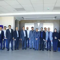 تعامل بخش دولتی و خصوصی صمت قزوین تقویت شد