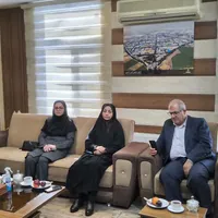 بررسی مسائل اجتماعی بهزیستی در البرز