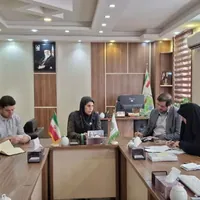 بررسی مسائل منابع انسانی منابع طبیعی قزوین