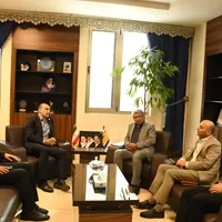 تقویت زیرساخت انرژی روستاهای قزوین