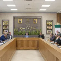 تعیین تکلیف اراضی بلاتکلیف الوند پیگیری شد