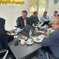 افزایش ظرفیت برق شهرک‌های صنعتی قزوین