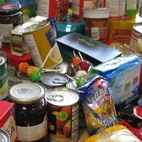 جریمه ۴ میلیارد ریالی متخلف خوراکی قاچاق در قزوین
