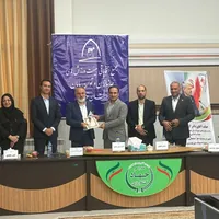 محمد شعبانیان رئیس هیئت ورزش‌های جانبازان و توان‌یابان شد