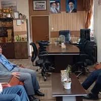 رئیس فدراسیون سوارکاری کشور به قزوین سفر کرد
