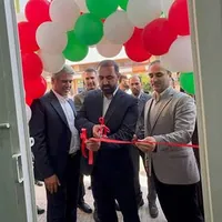 افتتاح نخستین خانه تخصصی شمشیربازی استان قزوین