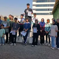 درخشش کمانداران در مسابقات استانی هفته تربیت بدنی