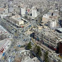 احیای بافت تاریخی ۵۲۴ هکتاری قزوین در دستور کار