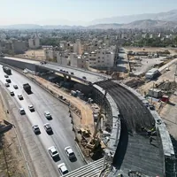 قزوین رتبه نخست کشور را در اجرای پروژه‌های عمرانی کسب کرد