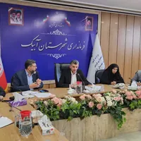 جمع‌آوری ۲۲۳۳ تبعه افغانستانی در آبیک طی سال ۱۴۰۴