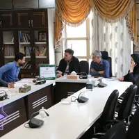 برگزاری انتخابات هیئت تشخیص شورای اسلامی کار شهرداری آبیک