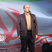 جشن روز آوج با حضور گسترده مردم و مسئولان