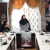 همایش سلامت روان برای کارکنان شهرداری آبیک