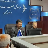 تأکید مدیرکل صمت قزوین بر برگزاری شفاف و قانونمند انتخابات اتاق اصناف